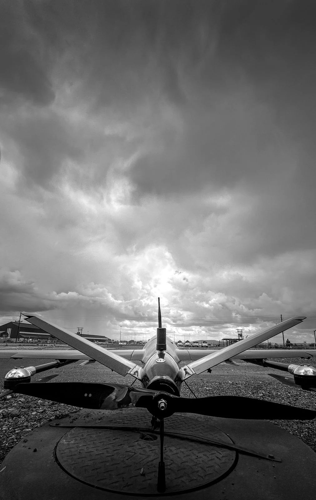 An engineering perspective on reliable UAV operations