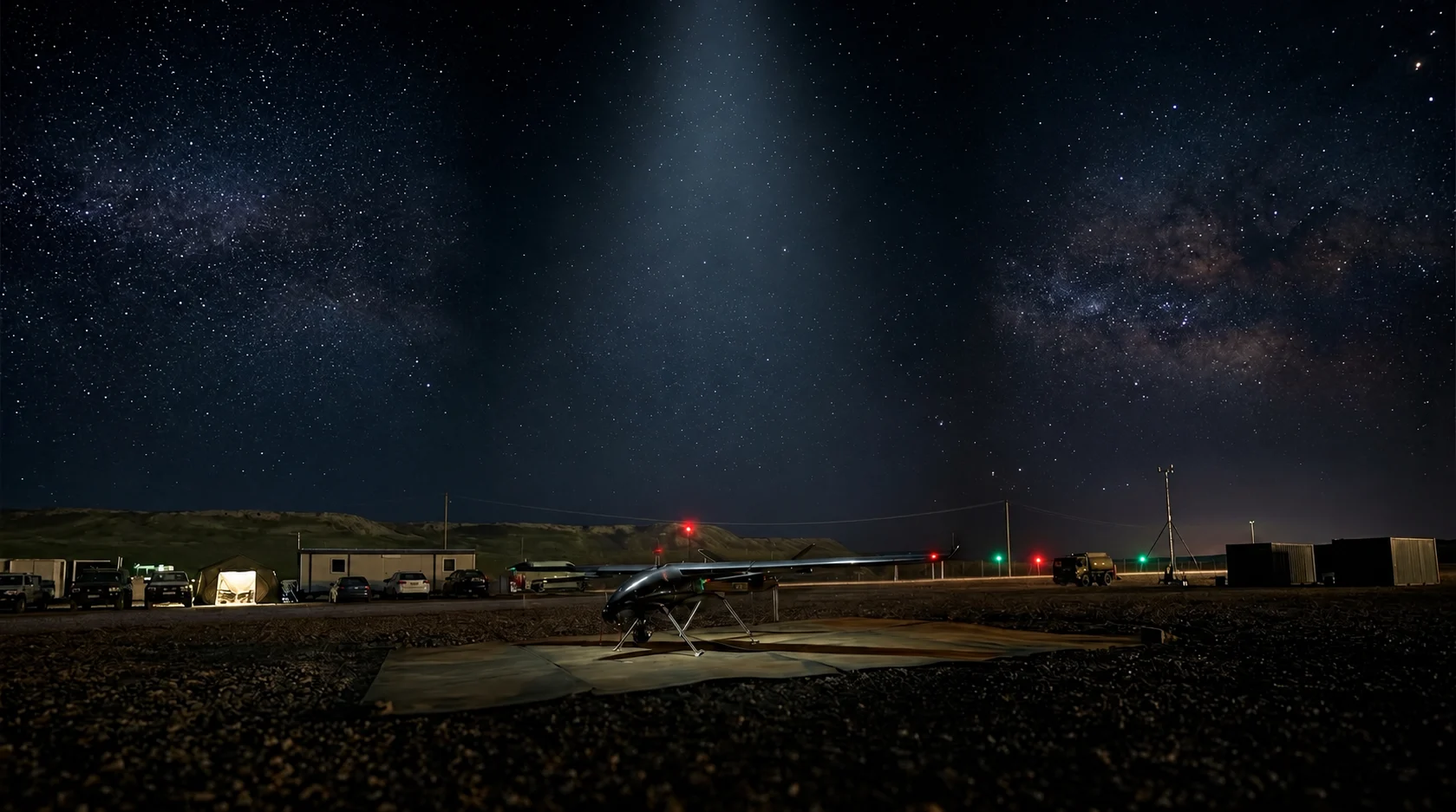SRV32 G3: configuration and the endurance target