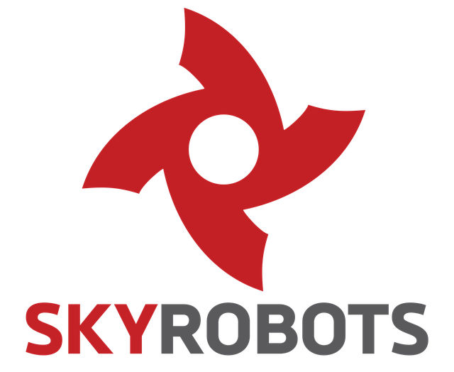 Sky Robots Mauritius